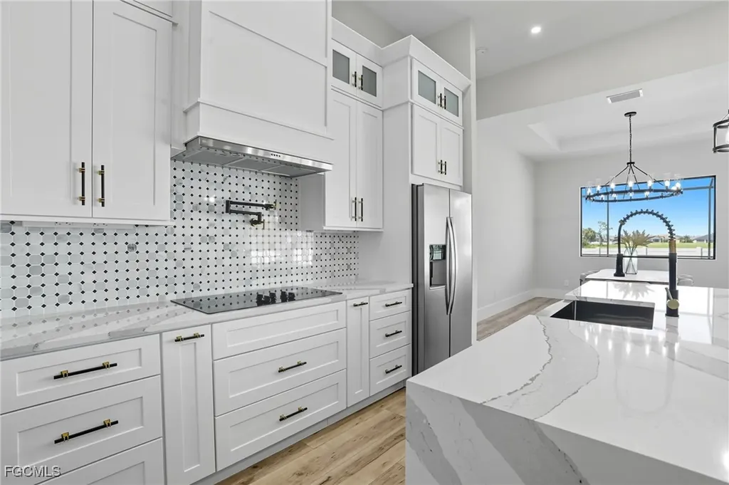 3417 Gulfstream Parkway Cape Coral FL 33993