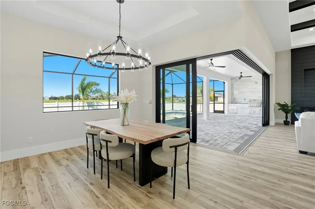 3417 Gulfstream Parkway Cape Coral FL 33993