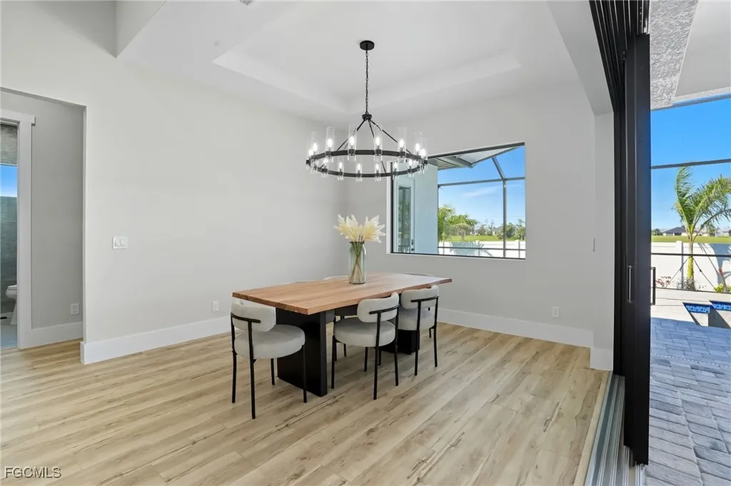 3417 Gulfstream Parkway Cape Coral FL 33993