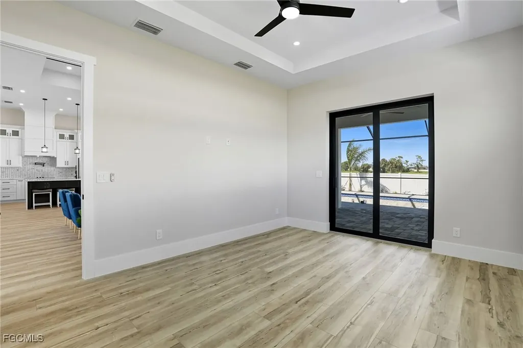 3417 Gulfstream Parkway Cape Coral FL 33993