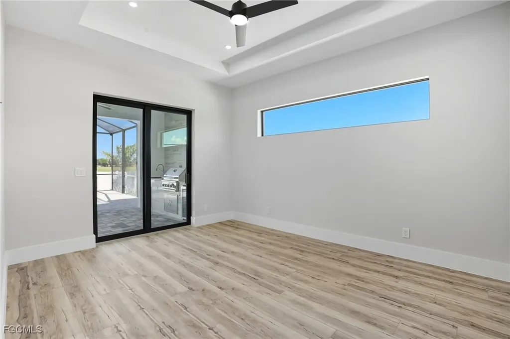 3417 Gulfstream Parkway Cape Coral FL 33993