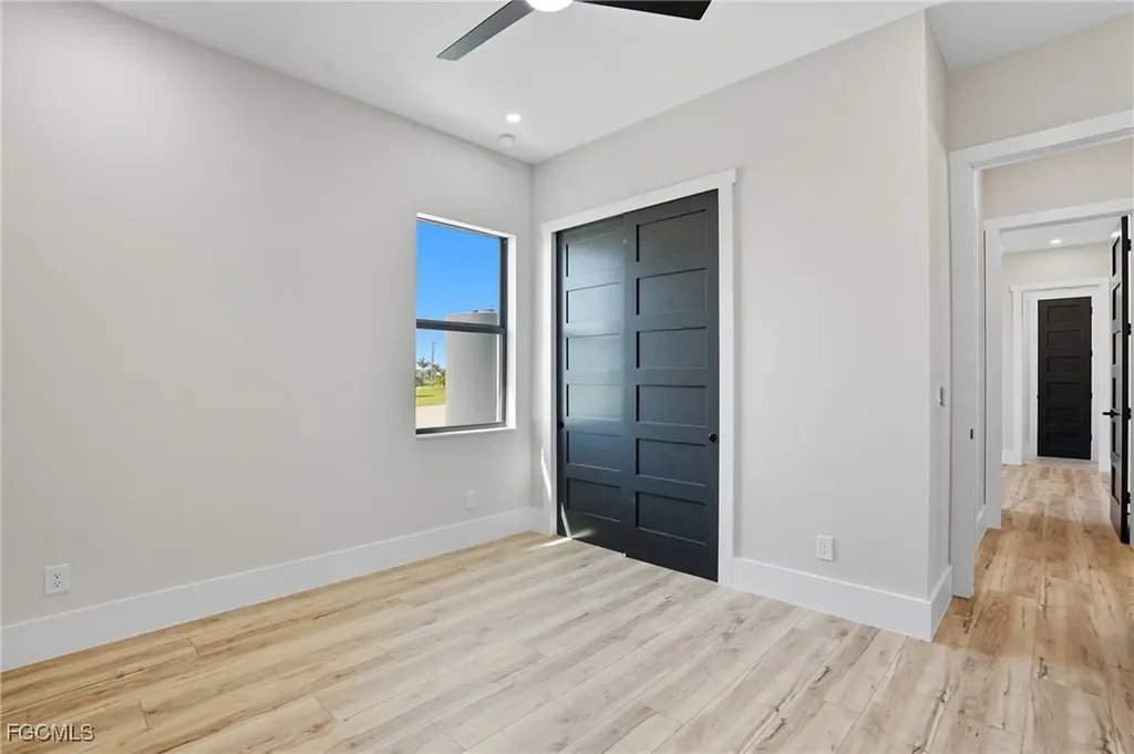 3417 Gulfstream Parkway Cape Coral FL 33993