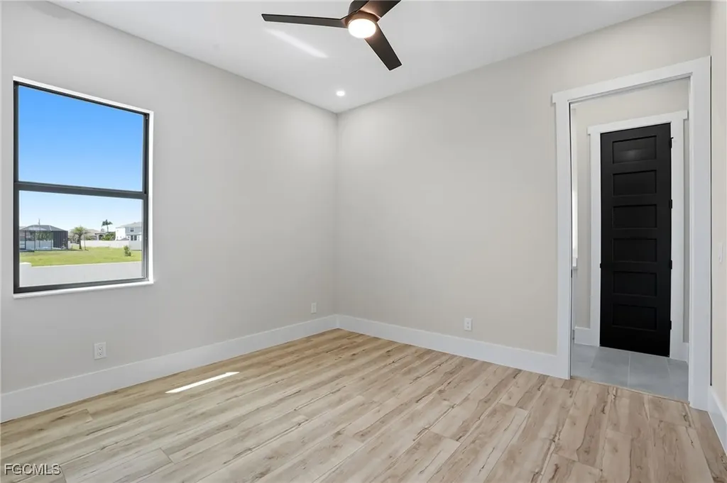 3417 Gulfstream Parkway Cape Coral FL 33993