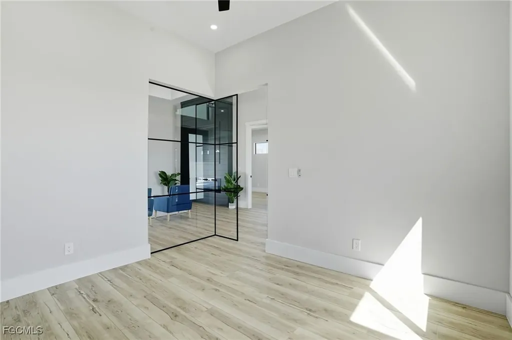 3417 Gulfstream Parkway Cape Coral FL 33993