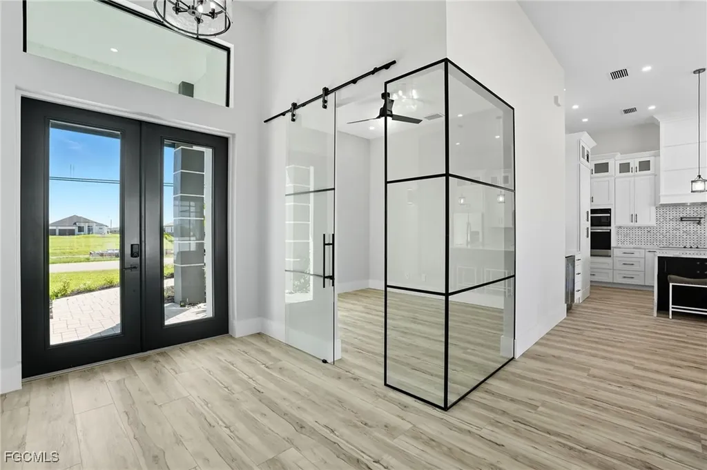 3417 Gulfstream Parkway Cape Coral FL 33993