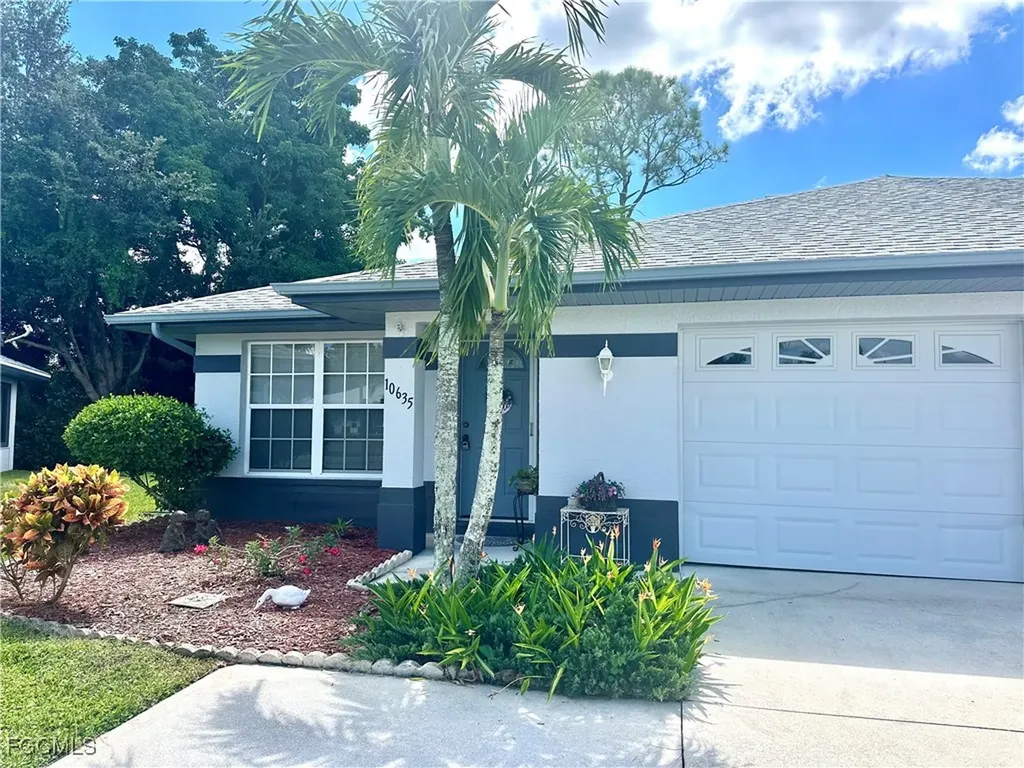10635 Windsmont Court Lehigh Acres FL 33936
