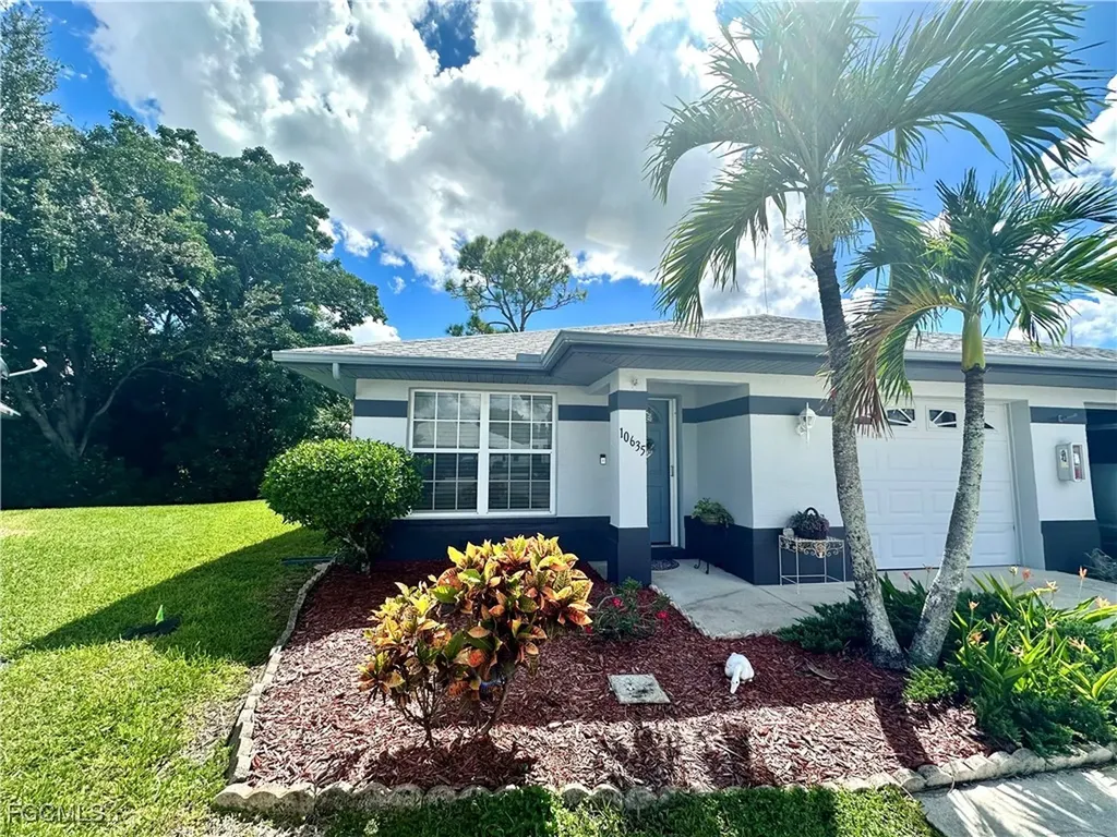 10635 Windsmont Court Lehigh Acres FL 33936