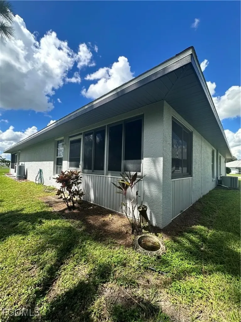 10635 Windsmont Court Lehigh Acres FL 33936