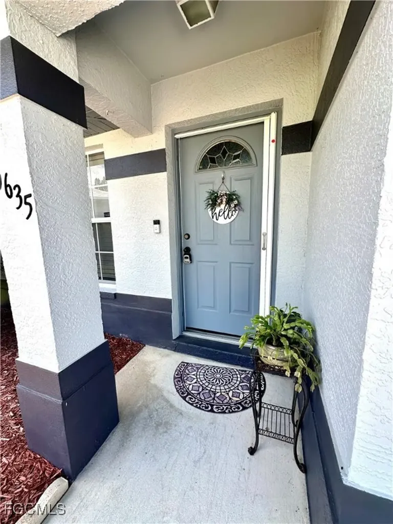 10635 Windsmont Court Lehigh Acres FL 33936