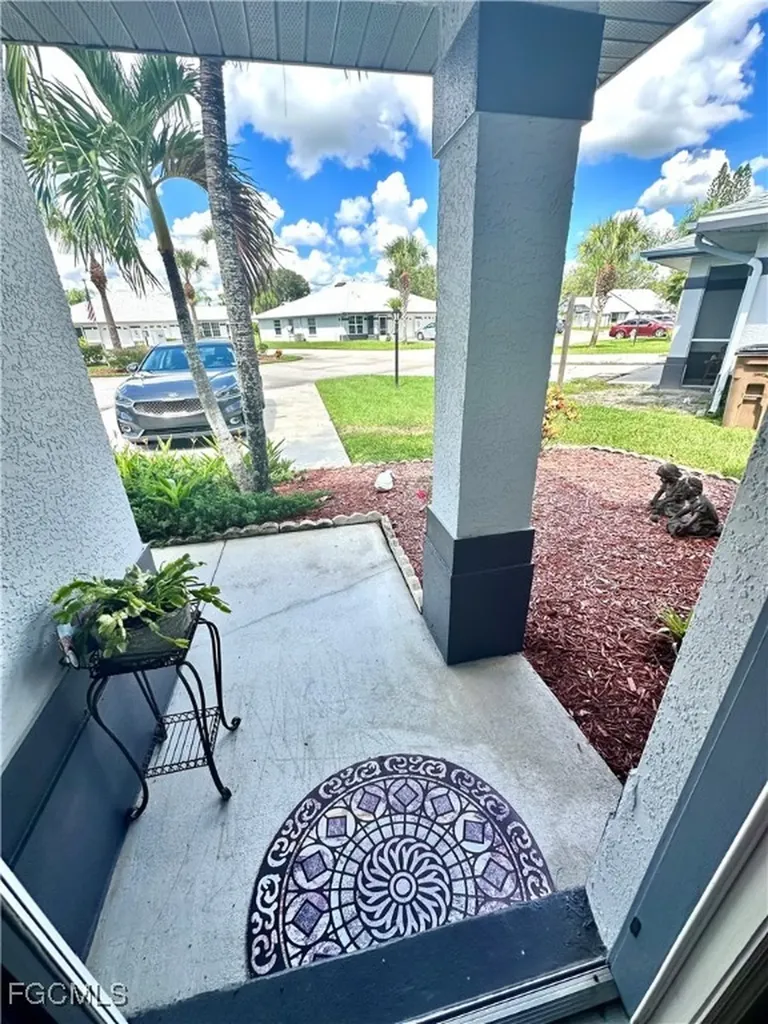 10635 Windsmont Court Lehigh Acres FL 33936