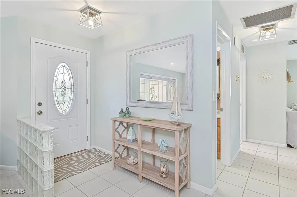 1462 N Larkwood Square Fort Myers FL 33919