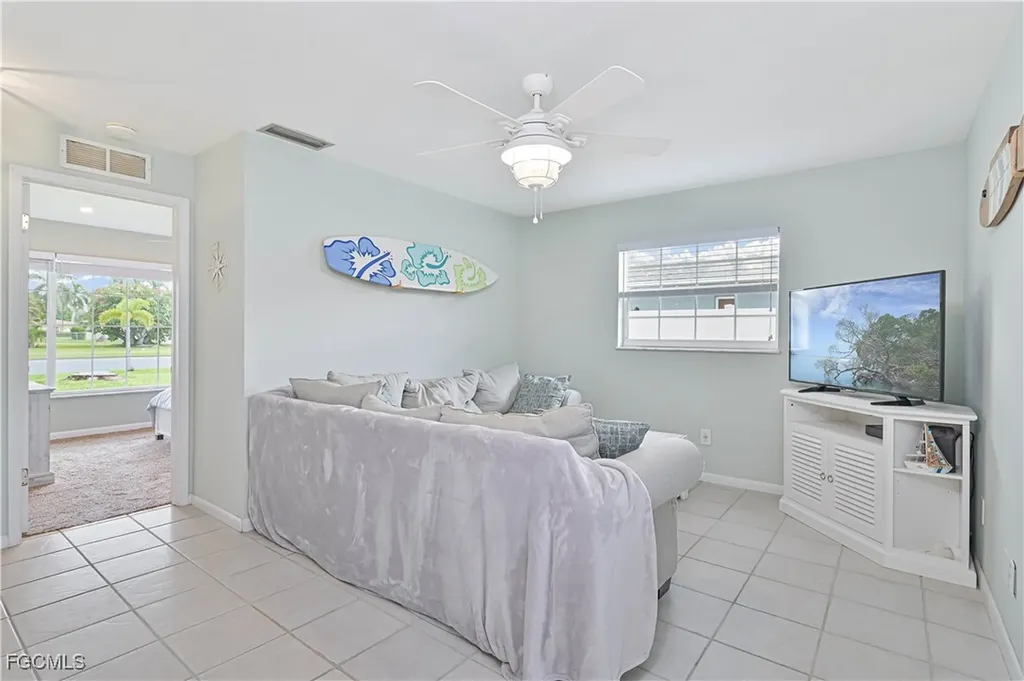 1462 N Larkwood Square Fort Myers FL 33919