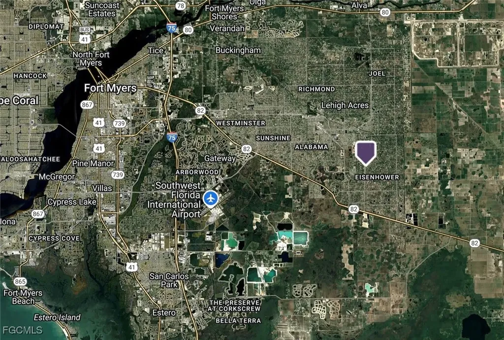 513 Thomas Sherwin Avenue S Lehigh Acres FL 33974