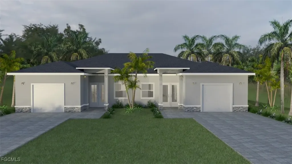 4251/4523 26th Street SW Lehigh Acres FL 33973