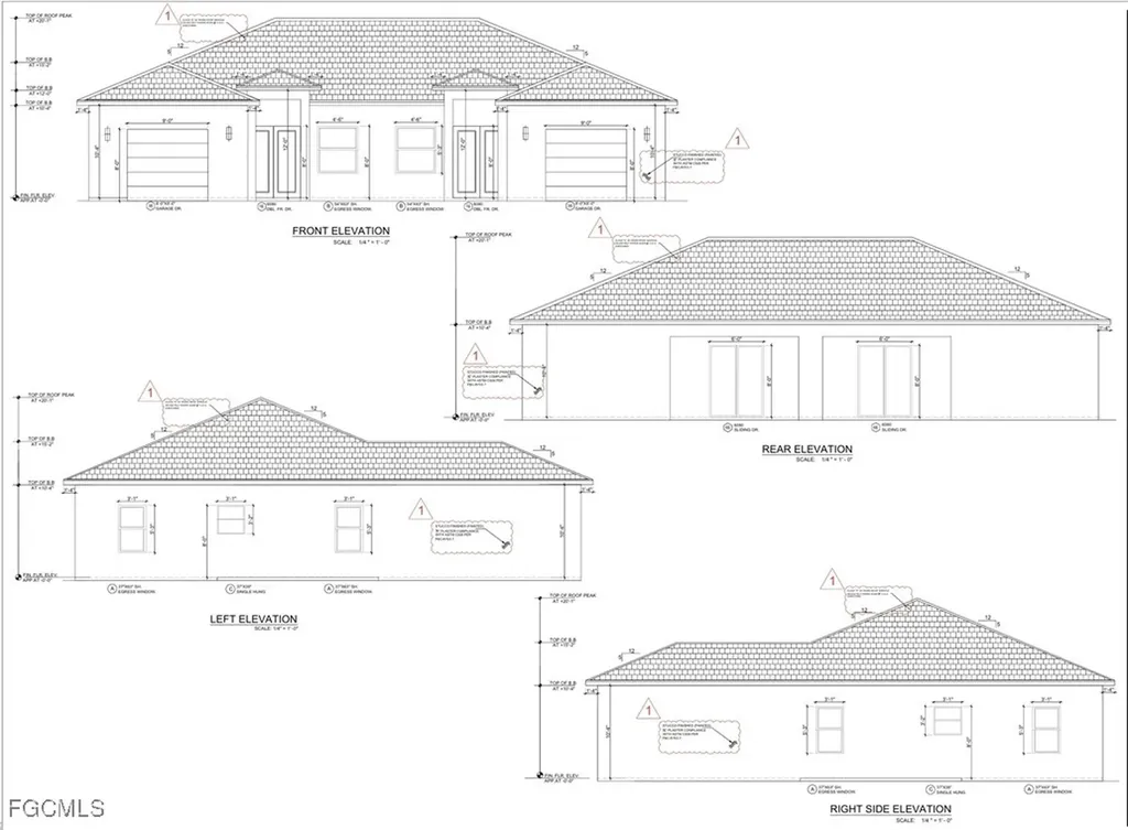 4251/4523 26th Street SW Lehigh Acres FL 33973