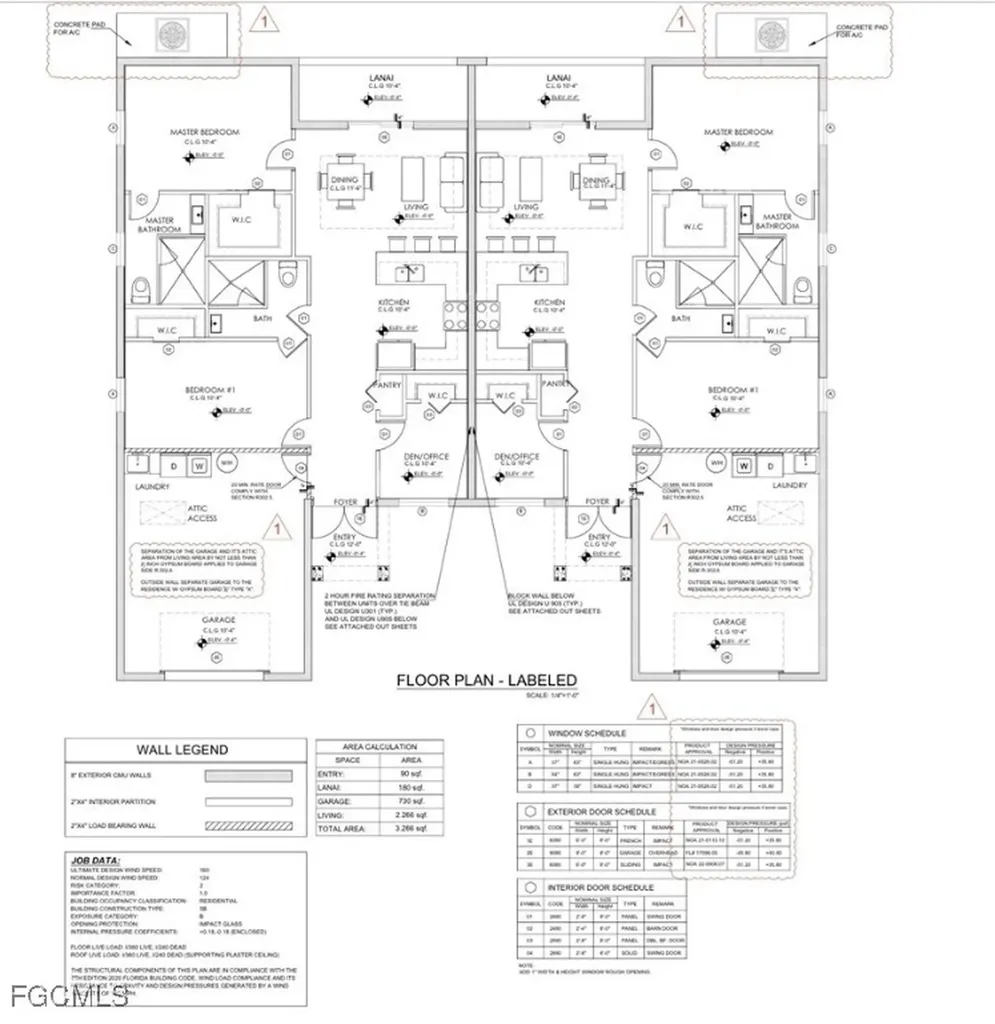 4251/4523 26th Street SW Lehigh Acres FL 33973