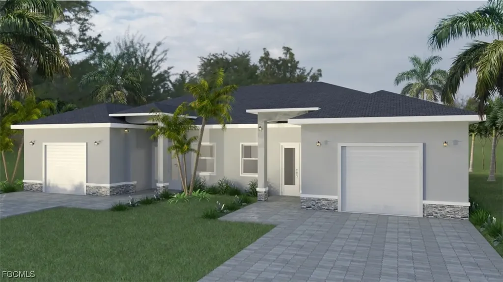 4251/4523 26th Street SW Lehigh Acres FL 33973