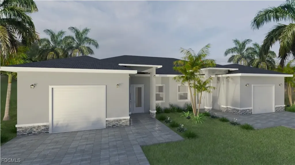 4251/4523 26th Street SW Lehigh Acres FL 33973