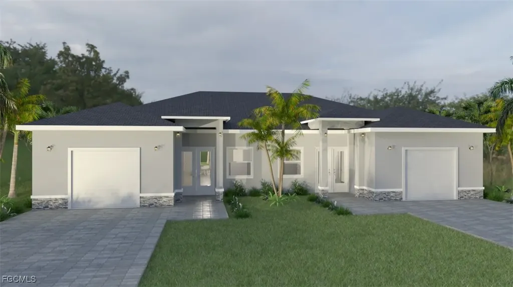 4251/4523 26th Street SW Lehigh Acres FL 33973