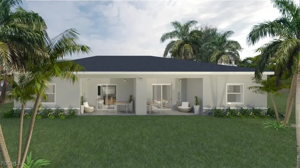 4251/4523 26th Street SW Lehigh Acres FL 33973