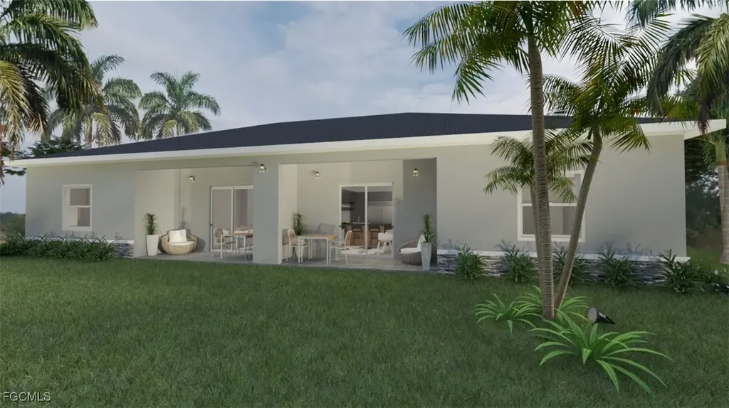 4251/4523 26th Street SW Lehigh Acres FL 33973