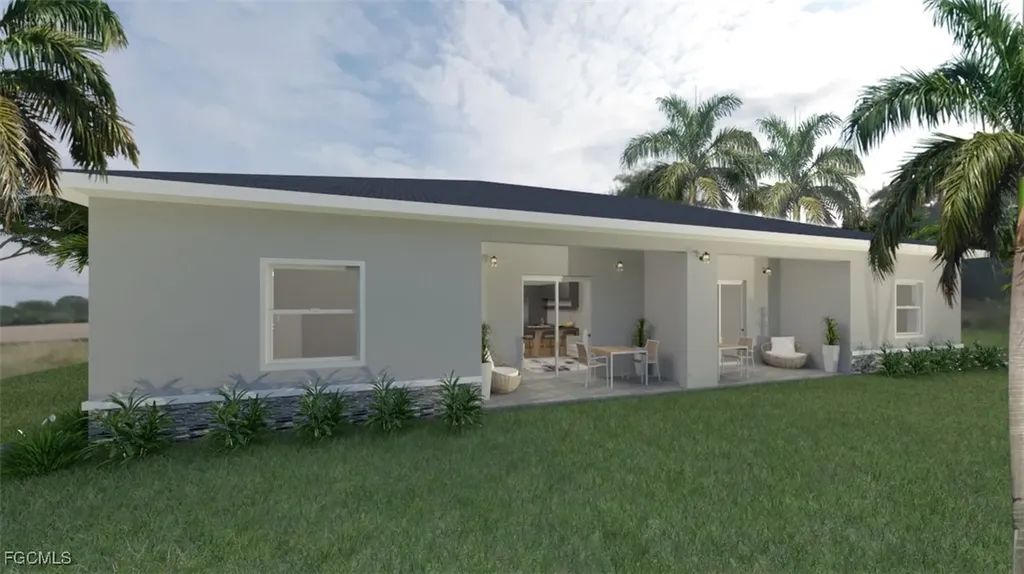 4251/4523 26th Street SW Lehigh Acres FL 33973