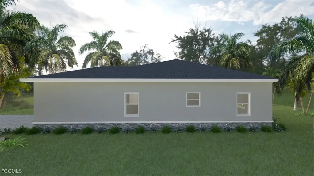 4251/4523 26th Street SW Lehigh Acres FL 33973