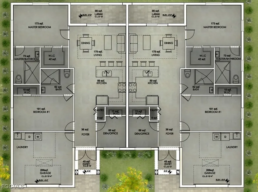 4251/4523 26th Street SW Lehigh Acres FL 33973