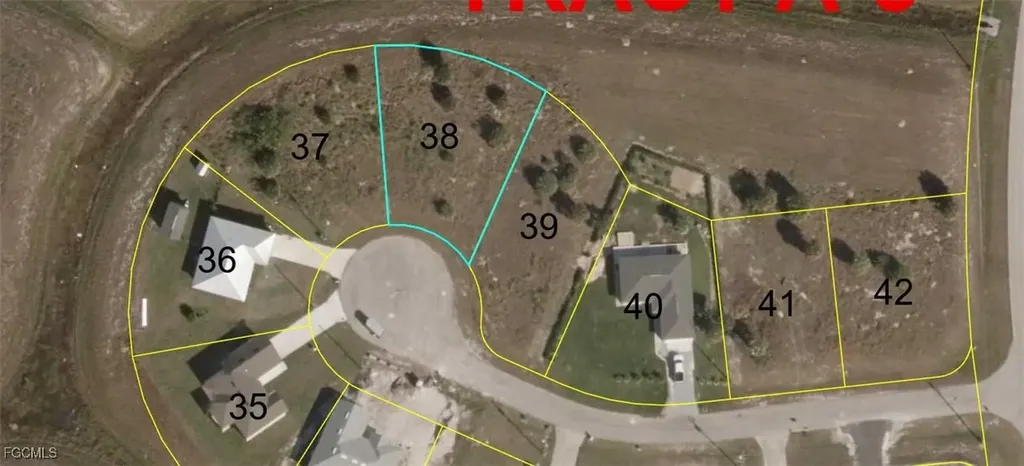 Saturn Court Labelle FL 33935