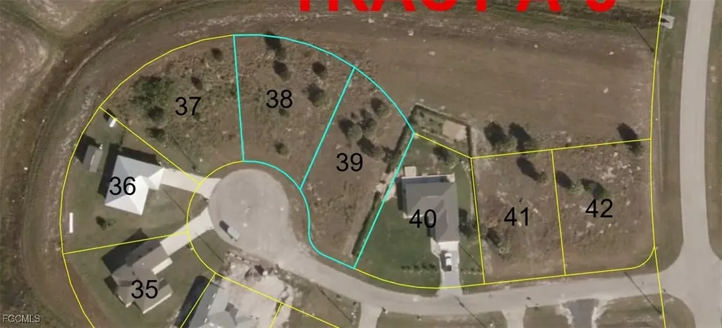 Saturn Court Labelle FL 33935