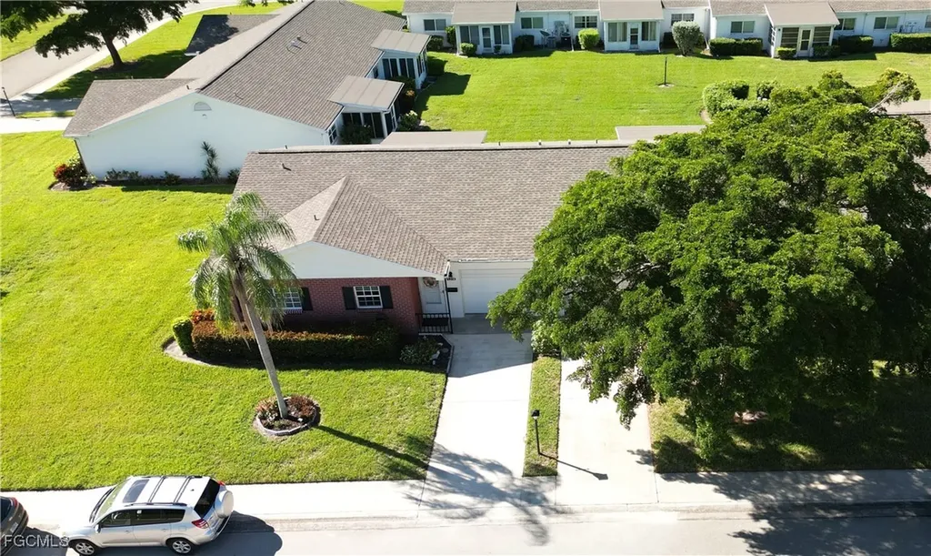 1374 Bunker Way Fort Myers FL 33919