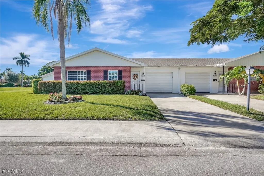 1374 Bunker Way Fort Myers FL 33919