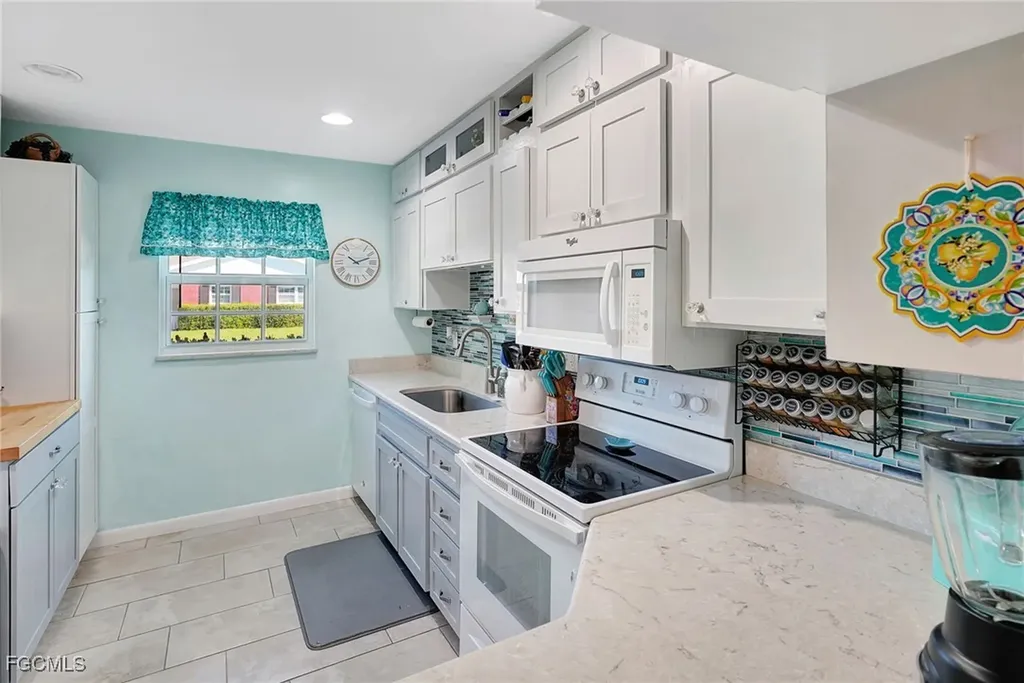 1374 Bunker Way Fort Myers FL 33919