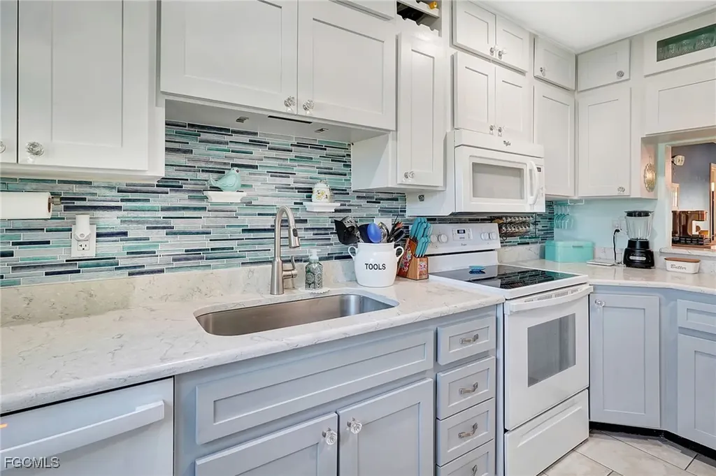 1374 Bunker Way Fort Myers FL 33919