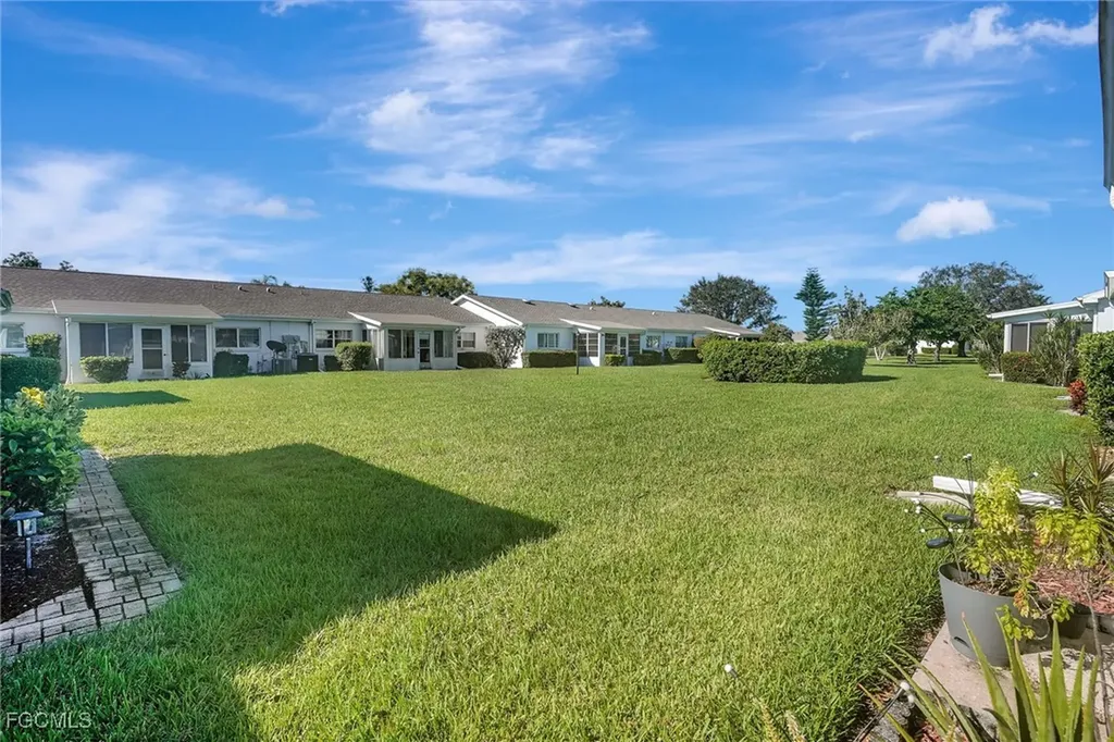 1374 Bunker Way Fort Myers FL 33919