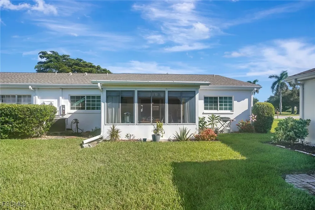 1374 Bunker Way Fort Myers FL 33919