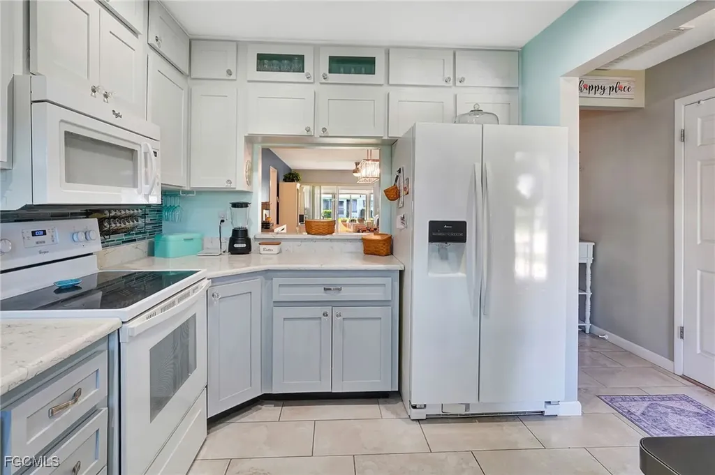 1374 Bunker Way Fort Myers FL 33919