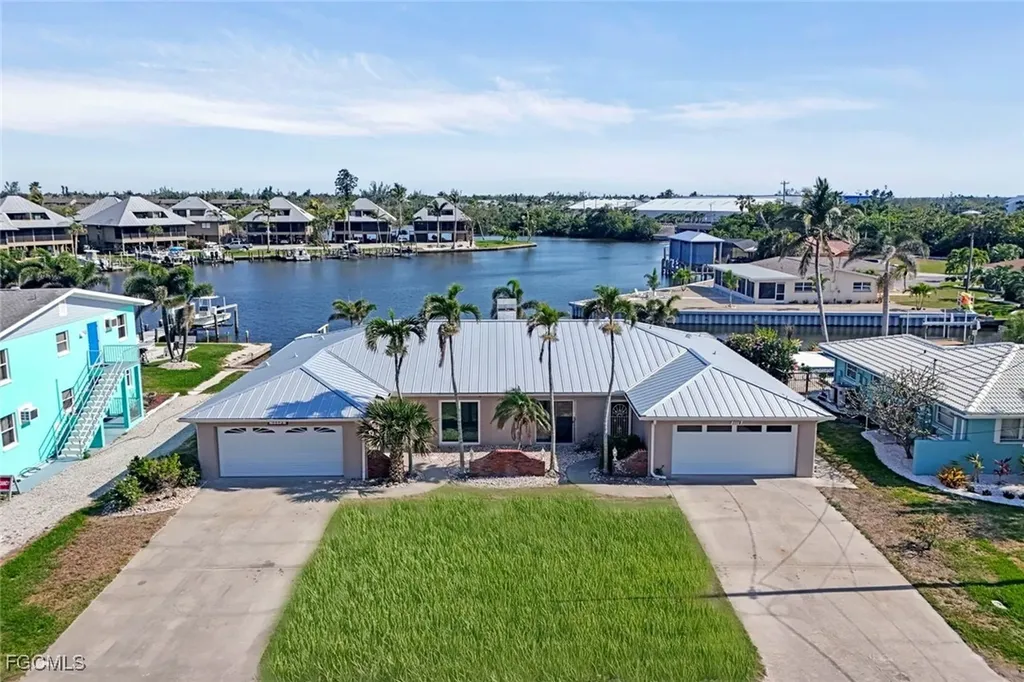 7775 Bocilla Lane Bokeelia FL 33922