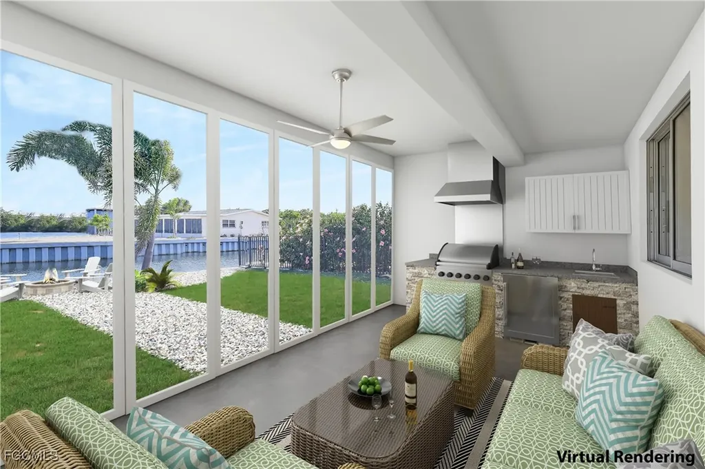 7775 Bocilla Lane Bokeelia FL 33922