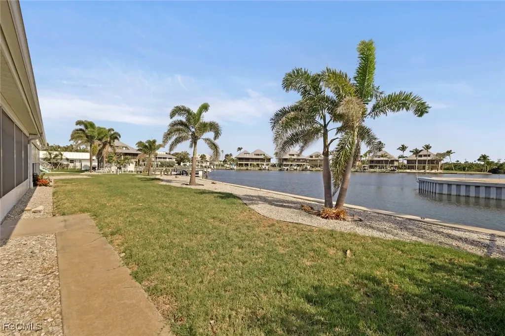 7775 Bocilla Lane Bokeelia FL 33922