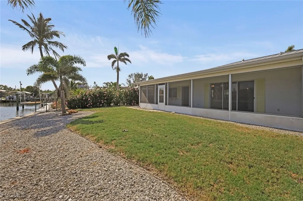 7775 Bocilla Lane Bokeelia FL 33922