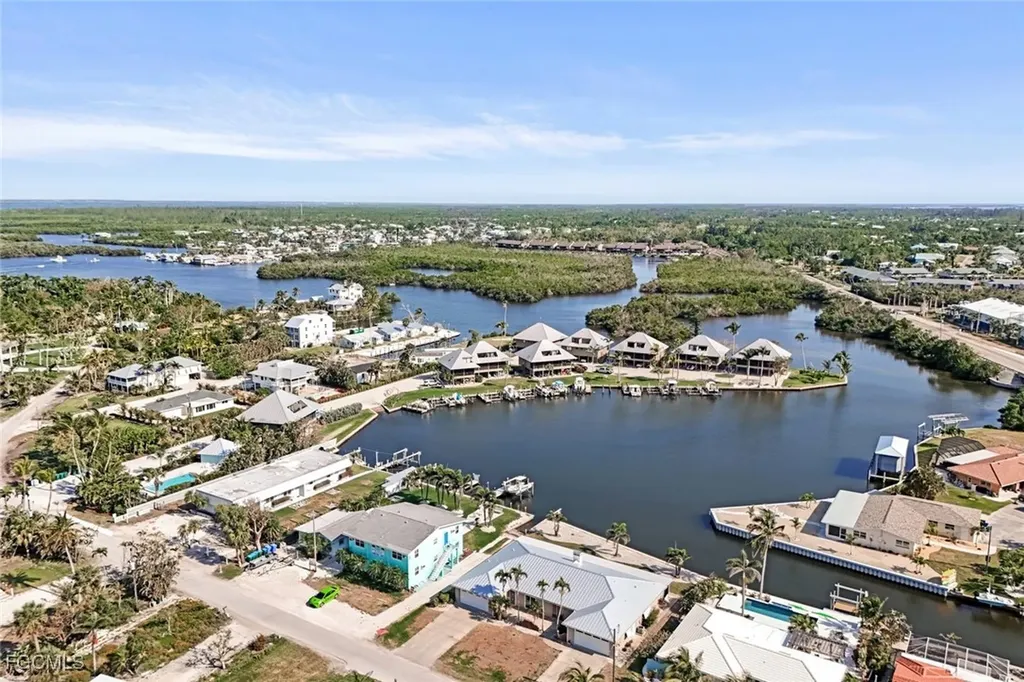 7775 Bocilla Lane Bokeelia FL 33922