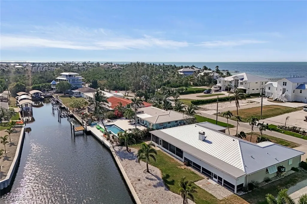 7775 Bocilla Lane Bokeelia FL 33922