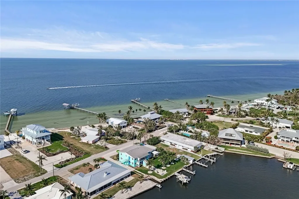 7775 Bocilla Lane Bokeelia FL 33922