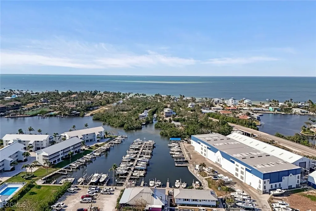 7775 Bocilla Lane Bokeelia FL 33922