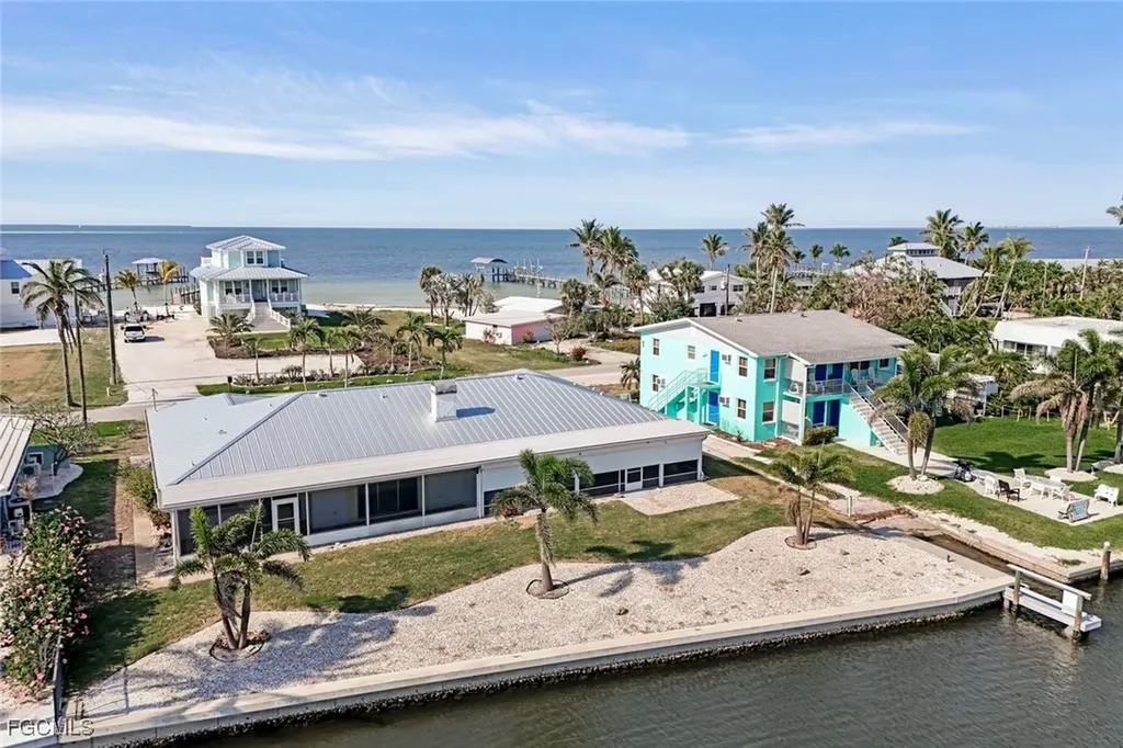 7775 Bocilla Lane Bokeelia FL 33922