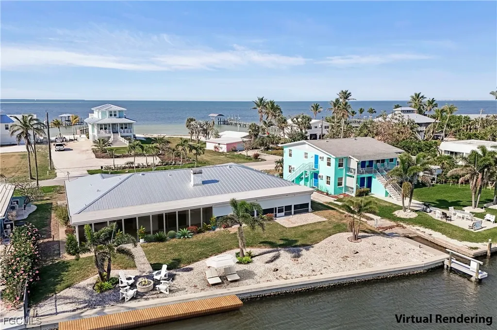 7775 Bocilla Lane Bokeelia FL 33922