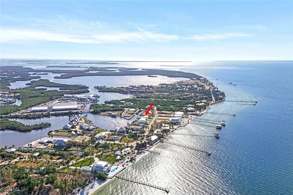 7775 Bocilla Lane Bokeelia FL 33922