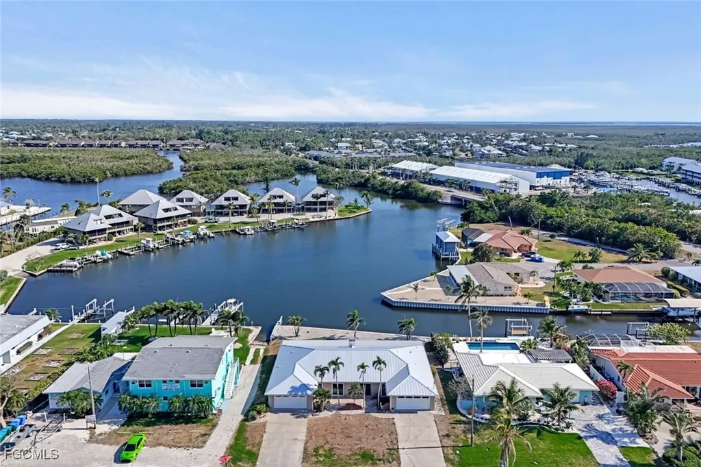 7775 Bocilla Lane Bokeelia FL 33922