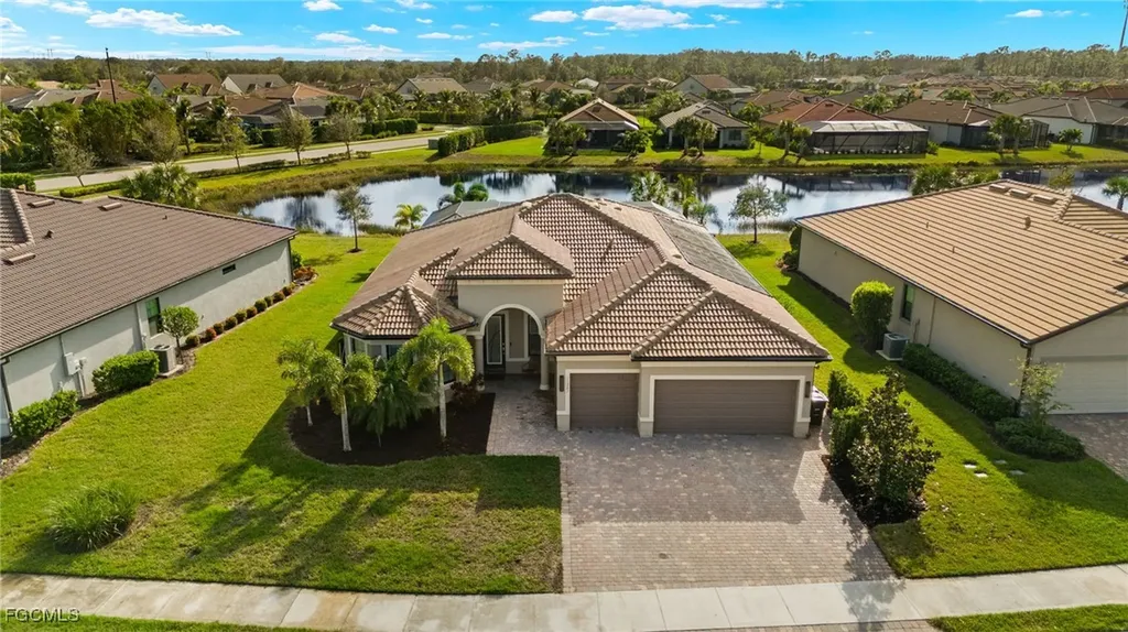 11283 Thurston Chase Fort Myers FL 33913